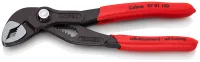 KNIPEX Cobra® фосфатированные, серого цвета 150 мм KN-8701150