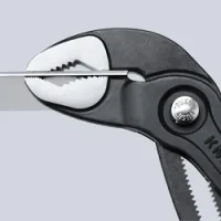 KNIPEX Cobra® фосфатированные, серого цвета 150 мм KN-8701150