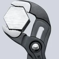 KNIPEX Cobra® фосфатированные, серого цвета 150 мм KN-8701150