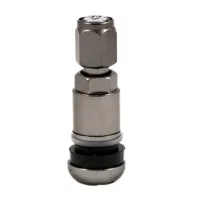 Вентиль 525MS AL (DG)  (Темно-серый) НОРМ MS525AL (DG)