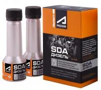 A-Prohim Многофункциональная присадка для дизельного топлива SDA