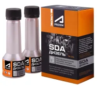 A-Prohim Многофункциональная присадка для дизельного топлива SDA Suprotec 122882