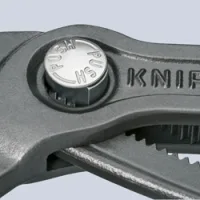 KNIPEX Cobra® фосфатированные, серого цвета 150 мм KN-8701150