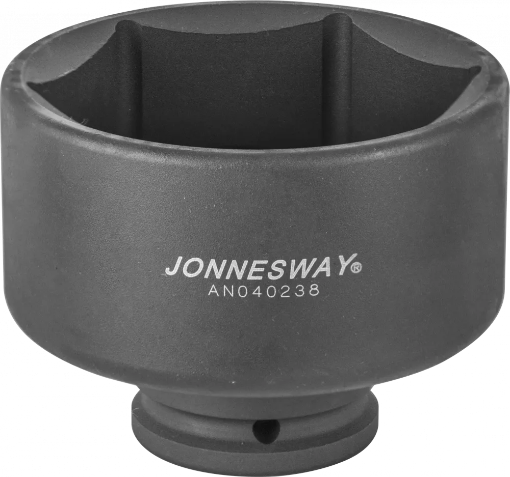 Головка торцевая 3/4"DR, 85 мм, для гайки подшипника ступицы BPW 16 т