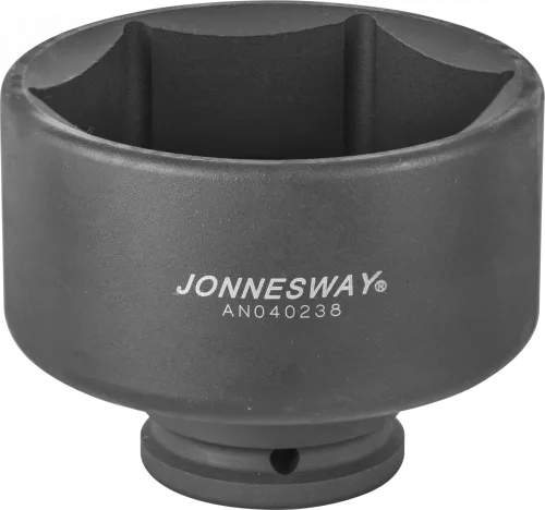 Головка торцевая 3/4"DR, 85 мм, для гайки подшипника ступицы BPW 16 т 2