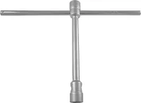 Ключ баллонный двухсторонний для грузовых а/м. 24х27 мм. Jonnesway AG010167