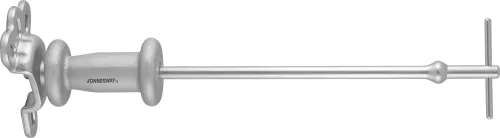 Съемник ступиц и полуосей с обратным молотком, PCD 4/5 x (max) 110 мм 2