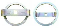 Ключ масляного фильтра 1/2"DR, 107 мм, 15 граней, для грузовых автомобилей VOLVO