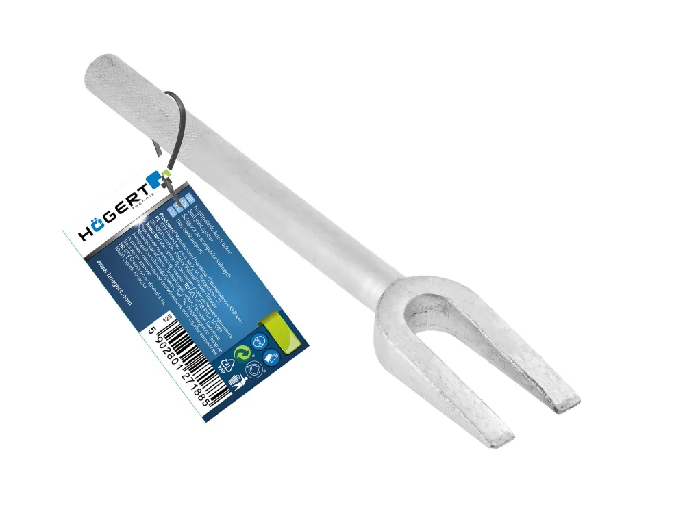 Съемник рулевых тяг 27 x 300mm Högert HT8G241