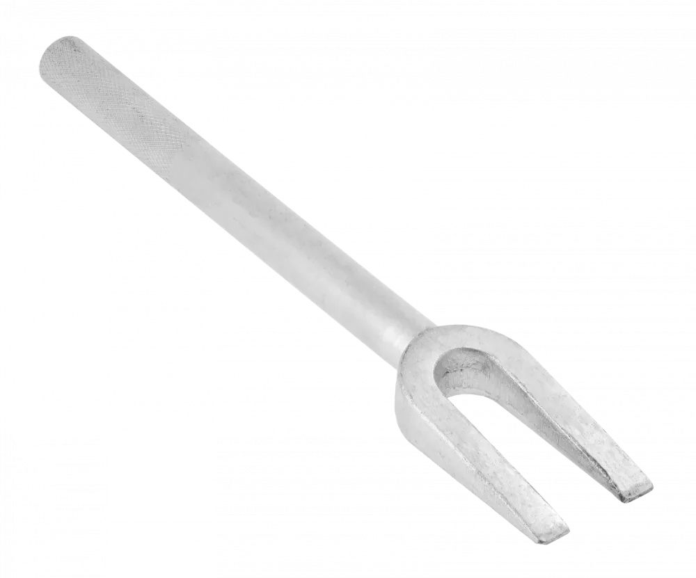 HOEGERT Съемник рулевых тяг 22 x 300mm Högert HT8G240