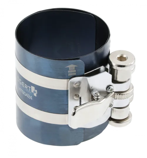 HOEGERT Обжимка поршневых колец 90- 175- 100MM 2