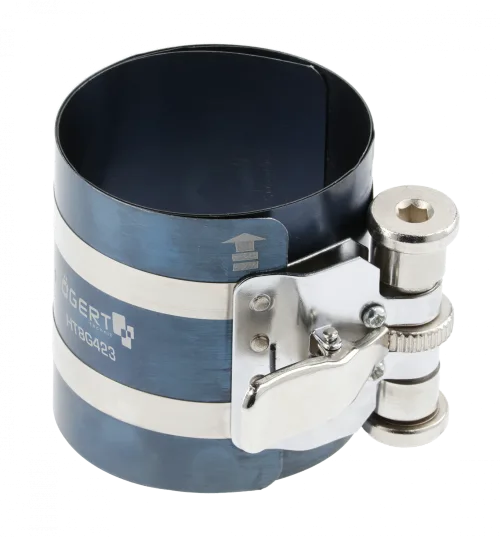 HOEGERT Обжимка поршневых колец 50- 125- 75MM 2