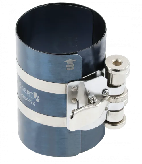 HOEGERT Обжимка поршневых колец 90- 175- 150MM 2