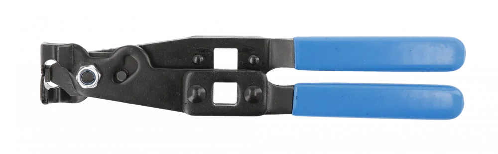 Щипцы для хомутов крепления кожуха шарнира Högert HT8G340