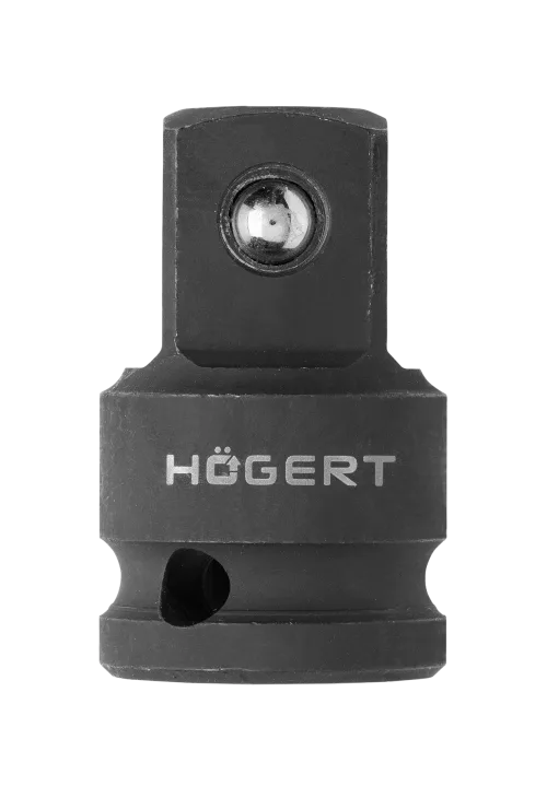 Ударный адаптер 3/4" (F) x 1" (M), CrMo
