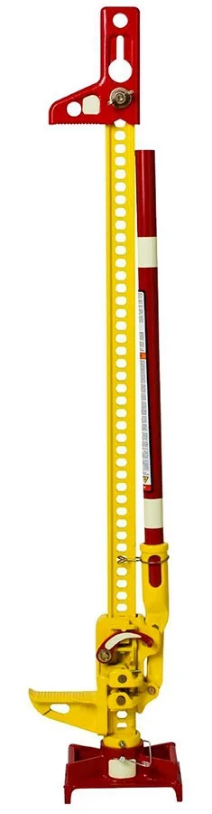 Домкрат реечный Super X-Treme Hi-Lift FR605