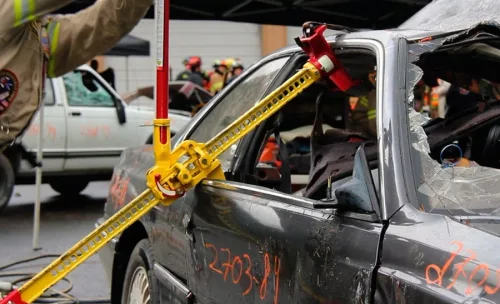 Домкрат реечный Super X-Treme Hi-Lift FR605 2
