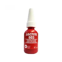 Loctite 603 Фиксатор цилиндрических соед. 10мл