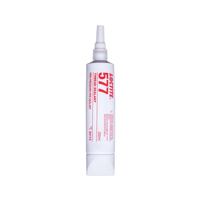 Loctite 577 Уплотнитель труб тиксотропный, 250мл