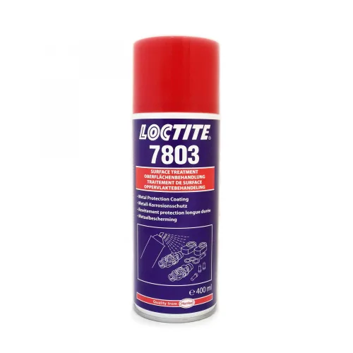 Loctite 7803 400мл Защитное покрытие для металла