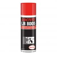 Loctite 8005 Спрей для приводных ремней, 400мл.