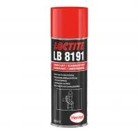 Loctite 8191 400мл Смазка на основе сульфида