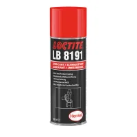 Loctite 8191 400мл Смазка на основе сульфида
