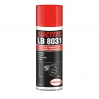 Loctite 8031 400мл Масло для режущего инструмента