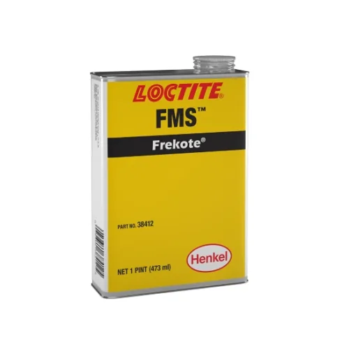 Frekote FMS Грунт для неметаллических форм 1 л 2