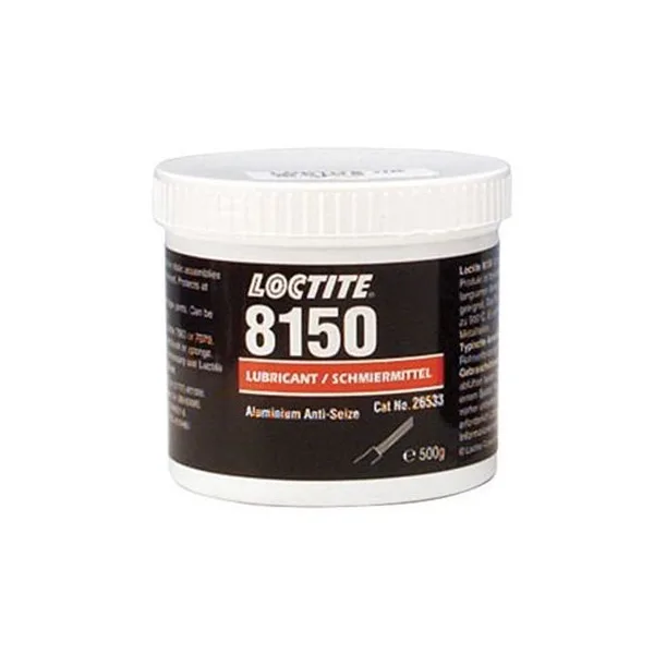 Loctite 8150 500гр Смазка противозадирная