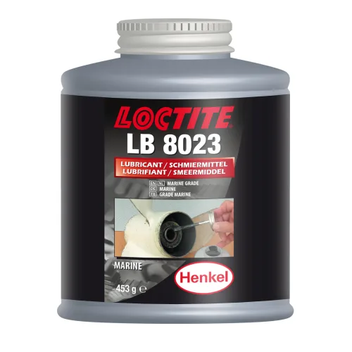 Loctite 8023 453гр Смазка противозадирная