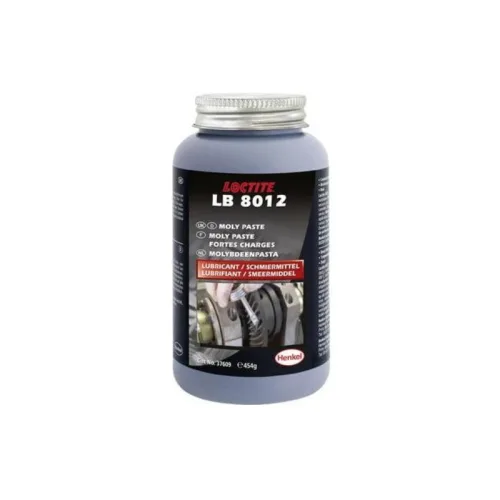 Loctite 8012 Смазка противозадирная, высокотемпературная 453 г