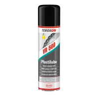 Plastilube Аэрозольн. многоцелевая смазка, 300 мл Teroson 867933