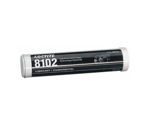 Loctite 8102 Смазка для высоконагр.соед., 400 мл.