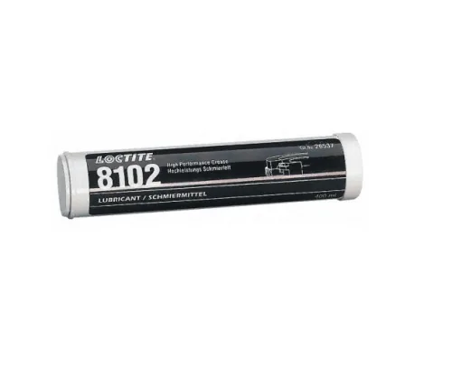Loctite 8102 Смазка для высоконагр.соед., 400 мл. 2