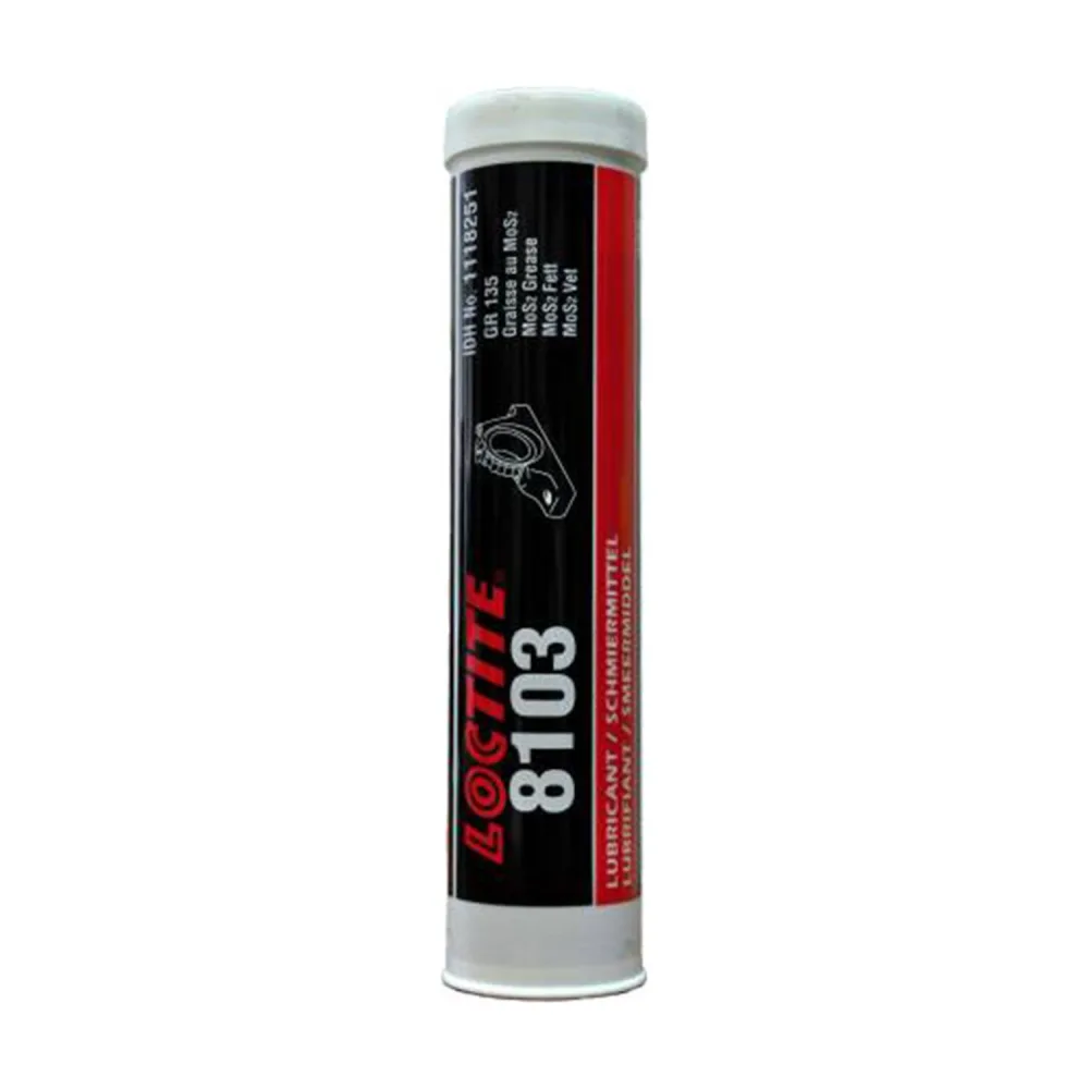 Loctite 8103 400мл Смазка молибденовая