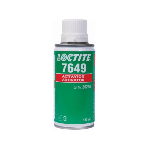 Loctite 7649 150мл Активатор для анаэробов 2