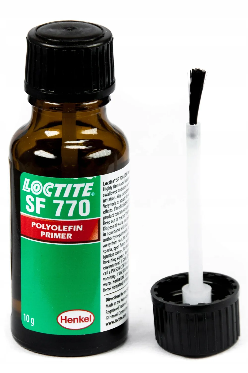 Loctite 770 Праймер для полиолефинов 10 мл