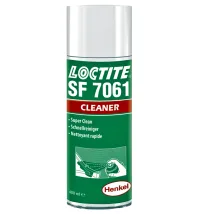 Loctite 7061 Быстродействующий очиститель 400 мл 195568