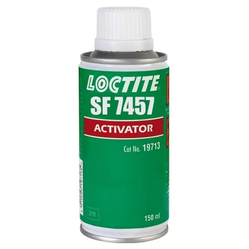 Loctite 7457 SF Активатор для цианоакрилатов (спрей) 150 мл 2