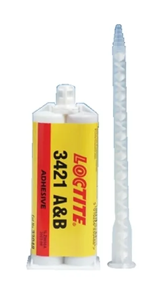 Loctite 3421 50 мл Многоцелевой, медленный, влагостойкий