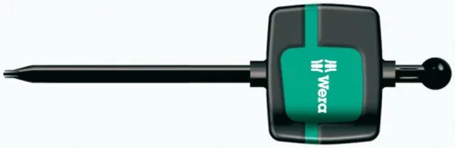 1267 A TORX® Флажковый ключ, TX 6 2
