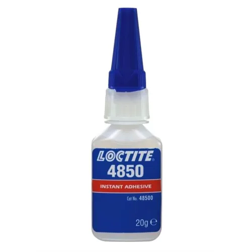 Loctite 4850 20 г Клей моментального склеивания
