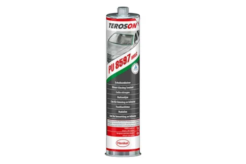 Teroson 8597 HMLC Клей для вклейки стекол, 310мл 2