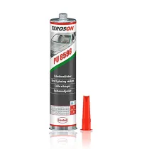 Teroson 8596 Клей для вклейки стекол, 310 мл (2 часа/6 часов) 450533