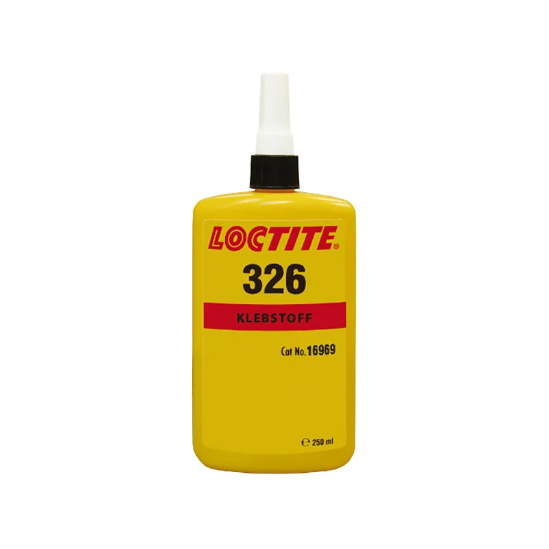 Loctite 326 Конструкционный акриловый клей активаторной полимеризации 250 мл