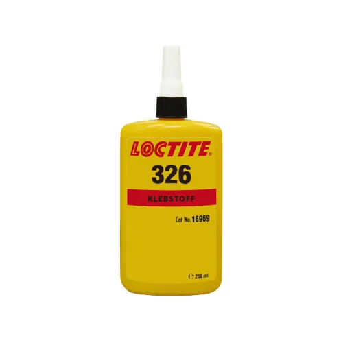 Loctite 326 Конструкционный акриловый клей активаторной полимеризации 250 мл