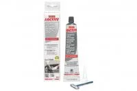 Loctite SI 5699 Герметик серый, нейтральный (блистер), 80 мл. 99 г