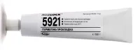 ROSLOCK 5921 Герметик-прокладка эластичная, зазор 0,6мм, 150г R5921150