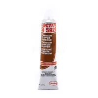 Loctite SI 5920 Герметик медный, нейтральный, 80гр. 2061258